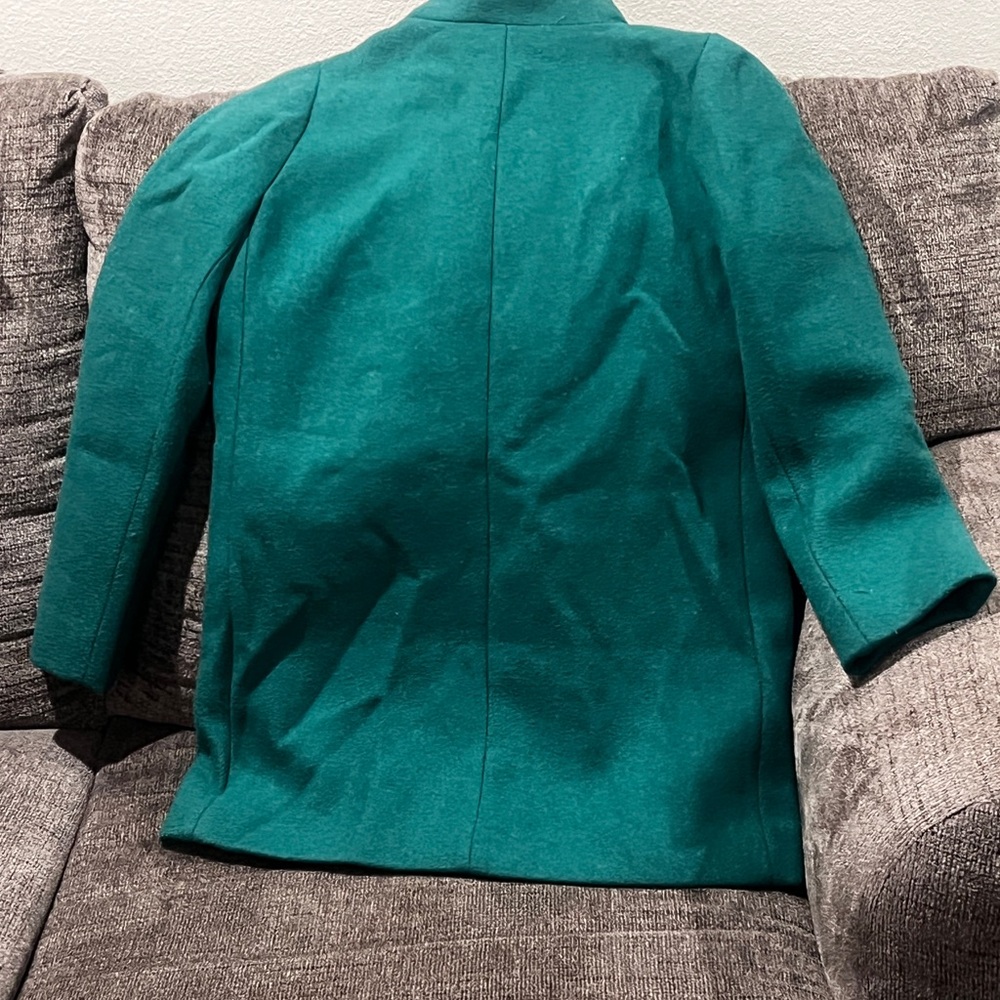 Jcrew Wool Jacket - image 7